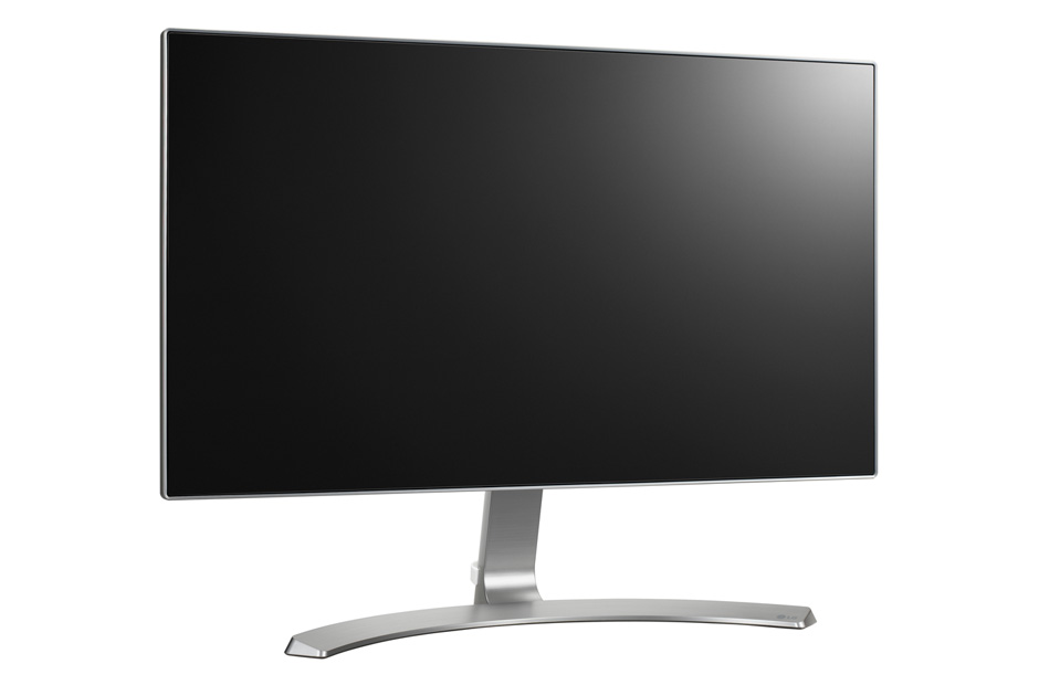 LG 24MP88HV-S 24 Inch Monitor